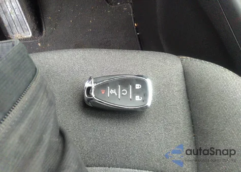 2019 Chevrolet Equinox Lt from USA, damaged, VIN 2GNAXTEV4K6246525